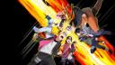 Discovery splash banner for /r/NarutoShinobiStriker Discord server