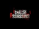 Discovery splash banner for Fearless Assassins Discord server
