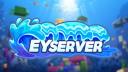 Discovery splash banner for EYstreem Minecraft Server Discord server