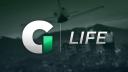 Discovery splash banner for GLife Discord server