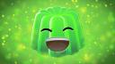 Discovery splash banner for Jelly Discord server