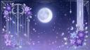 Discovery splash banner for MOONLIT Discord server
