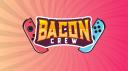 Discovery splash banner for Bacon Crew ⭐ Discord server