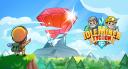 Discovery splash banner for Idle Miner Tycoon Discord server