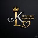 Discovery splash banner for Leonore's Kingdom 👑 Discord server