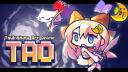 Discovery splash banner for Tsukishima Art Online🌙 Discord server
