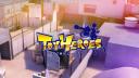 Discovery splash banner for Toyheroes Discord server
