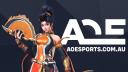 Discovery splash banner for AOEsports Discord server