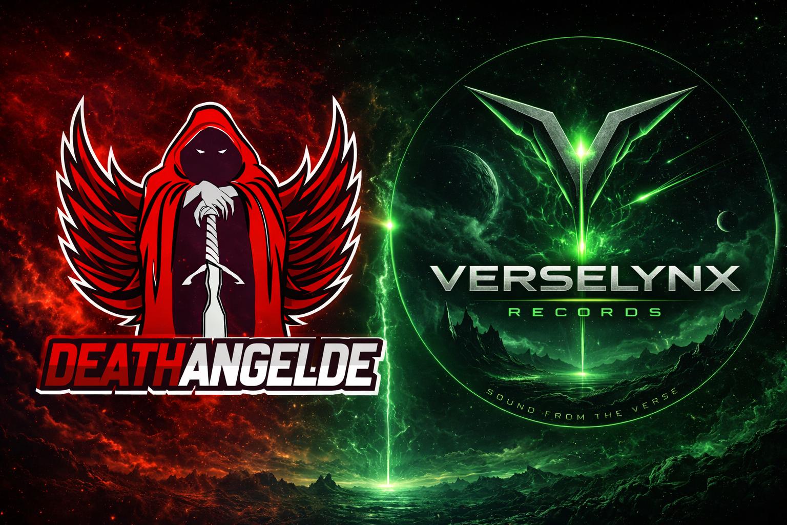 Discovery splash banner for DeathAngelDE Discord server