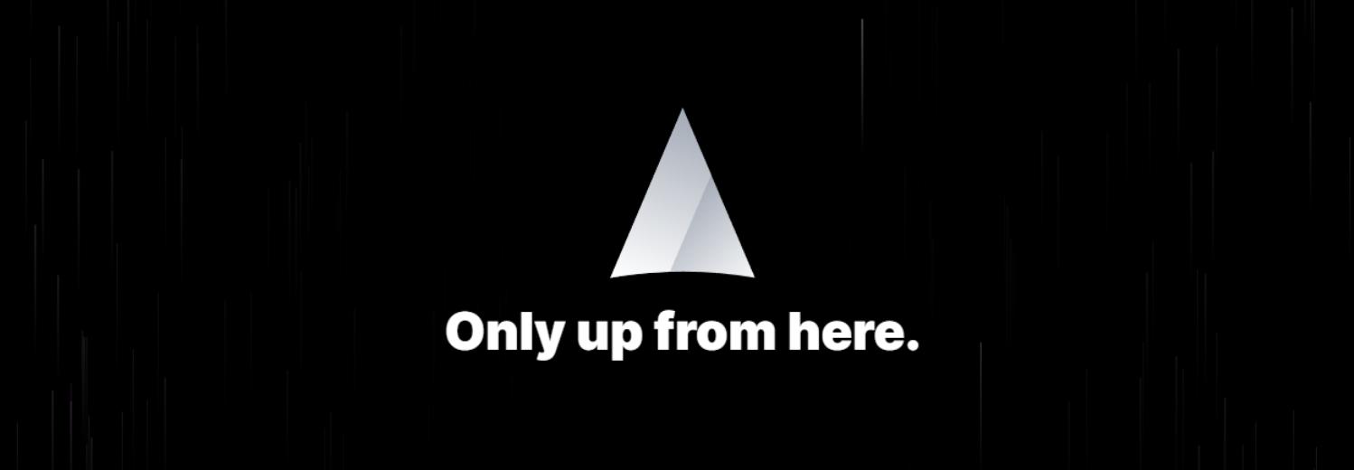 Discovery splash banner for Atlas Discord server