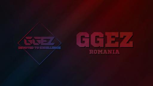 Discovery splash banner for GGEZ Romania Discord server