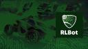 Discovery splash banner for RLBot Discord server