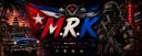 Discovery splash banner for MRK® Discord server