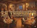 Discovery splash banner for La Tabernita Discord server