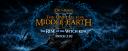 Discovery splash banner for The Rise of the Witch-king: Patch 2.02 Community Discord server