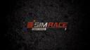 Discovery splash banner for SimRace South Africa Discord server