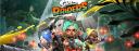 Discovery splash banner for Salmon Run Server Discord server