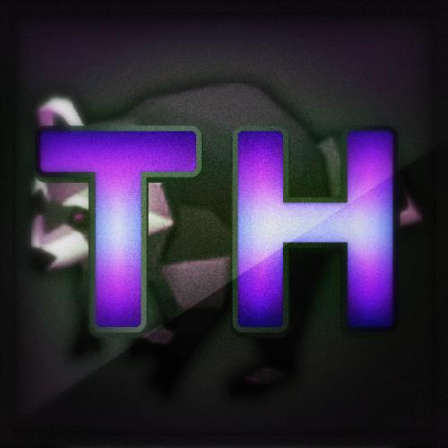 Discovery splash banner for Thievinghost Discord server