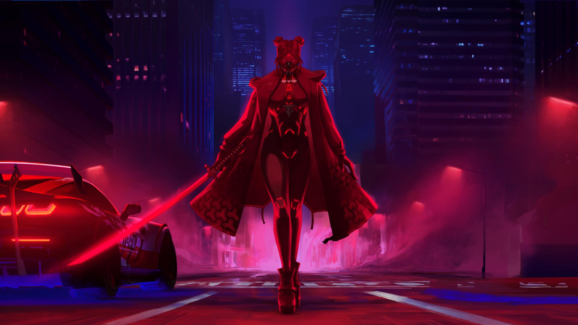 Discovery splash banner for Kylie's Chill Zone Discord server