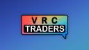 Discovery splash banner for VRC Traders Discord server