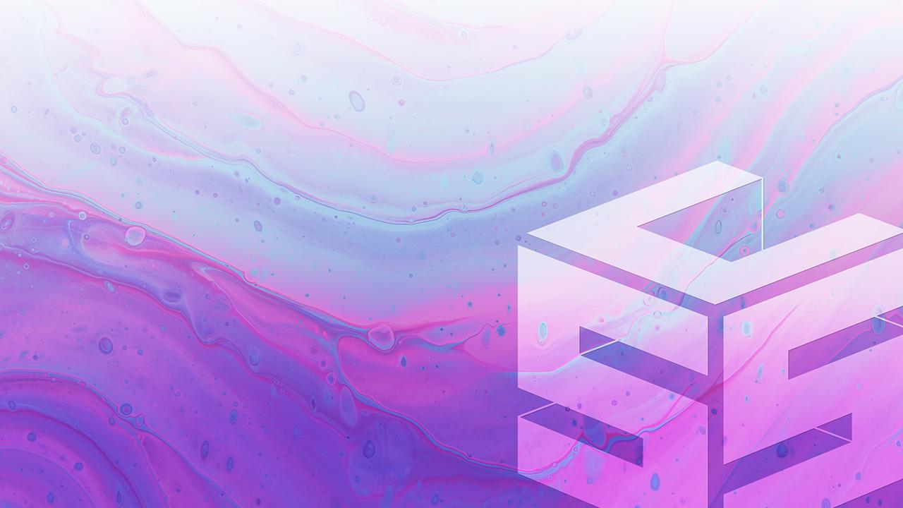 Discovery splash banner for SmallStreamerCommunity Discord server
