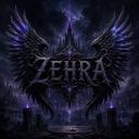 Discovery splash banner for Zehra Discord server