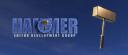Discovery splash banner for Hammer Editor Development Group Discord server