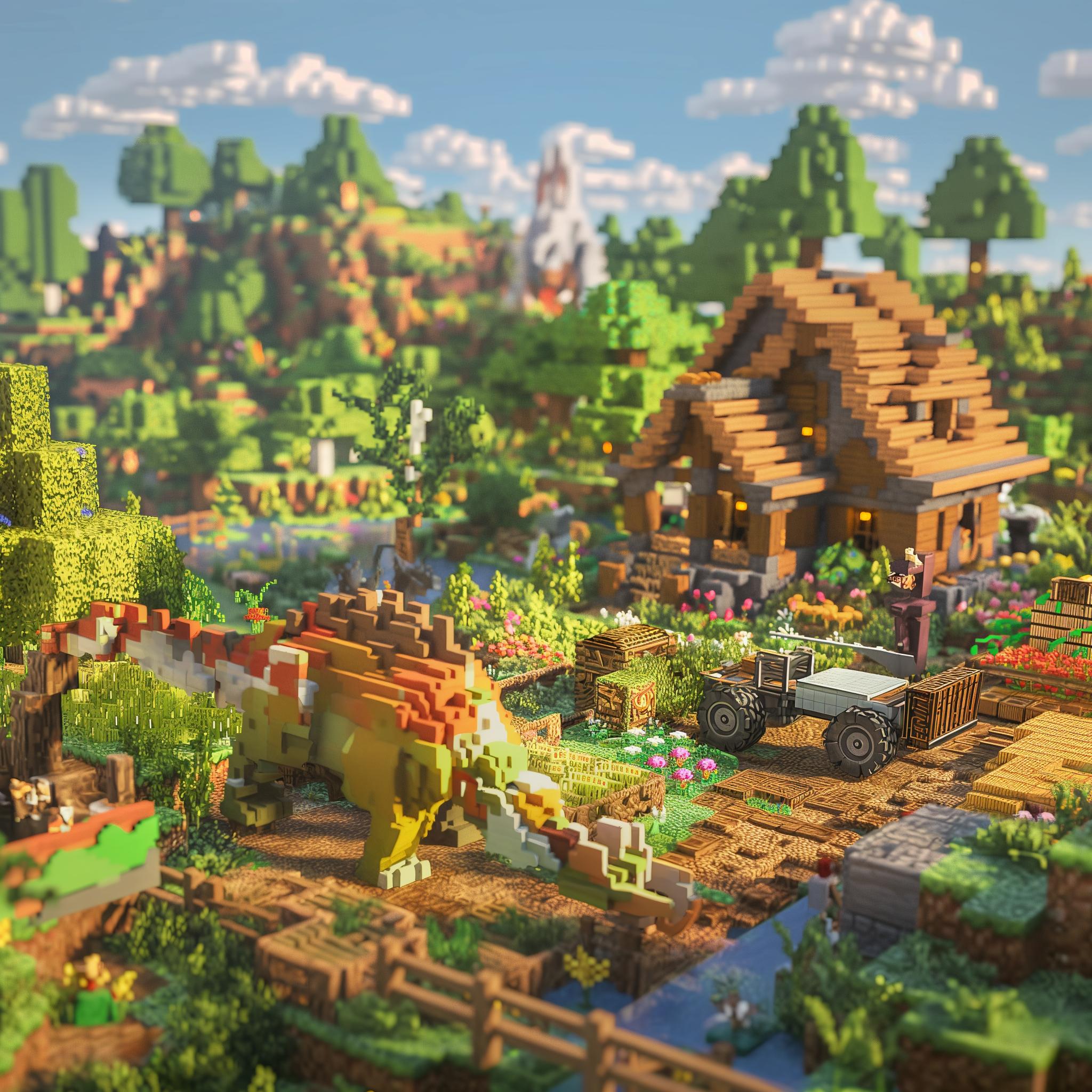 Discovery splash banner for VeryGames Discord server