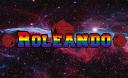 Discovery splash banner for Roleando Discord server