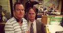 Discovery splash banner for Dunder Mifflin Discord server