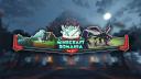 Discovery splash banner for PlaySquad Community 🎮 Discord server