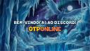 Discovery splash banner for otPonline Discord server