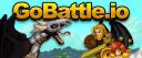 Discovery splash banner for GoBattle.io Official Discord server