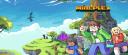 Discovery splash banner for Mineplex Discord server