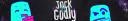 Discovery splash banner for JackizGodly Discord server