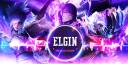 Discovery splash banner for Elgin Legends Discord server