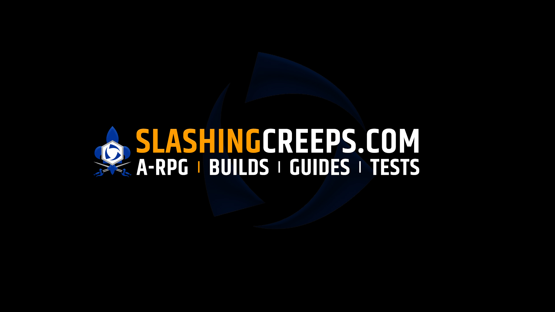 Discovery splash banner for SlashingCreeps Discord server