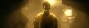 Discovery splash banner for Deus Ex Community HQ Discord server