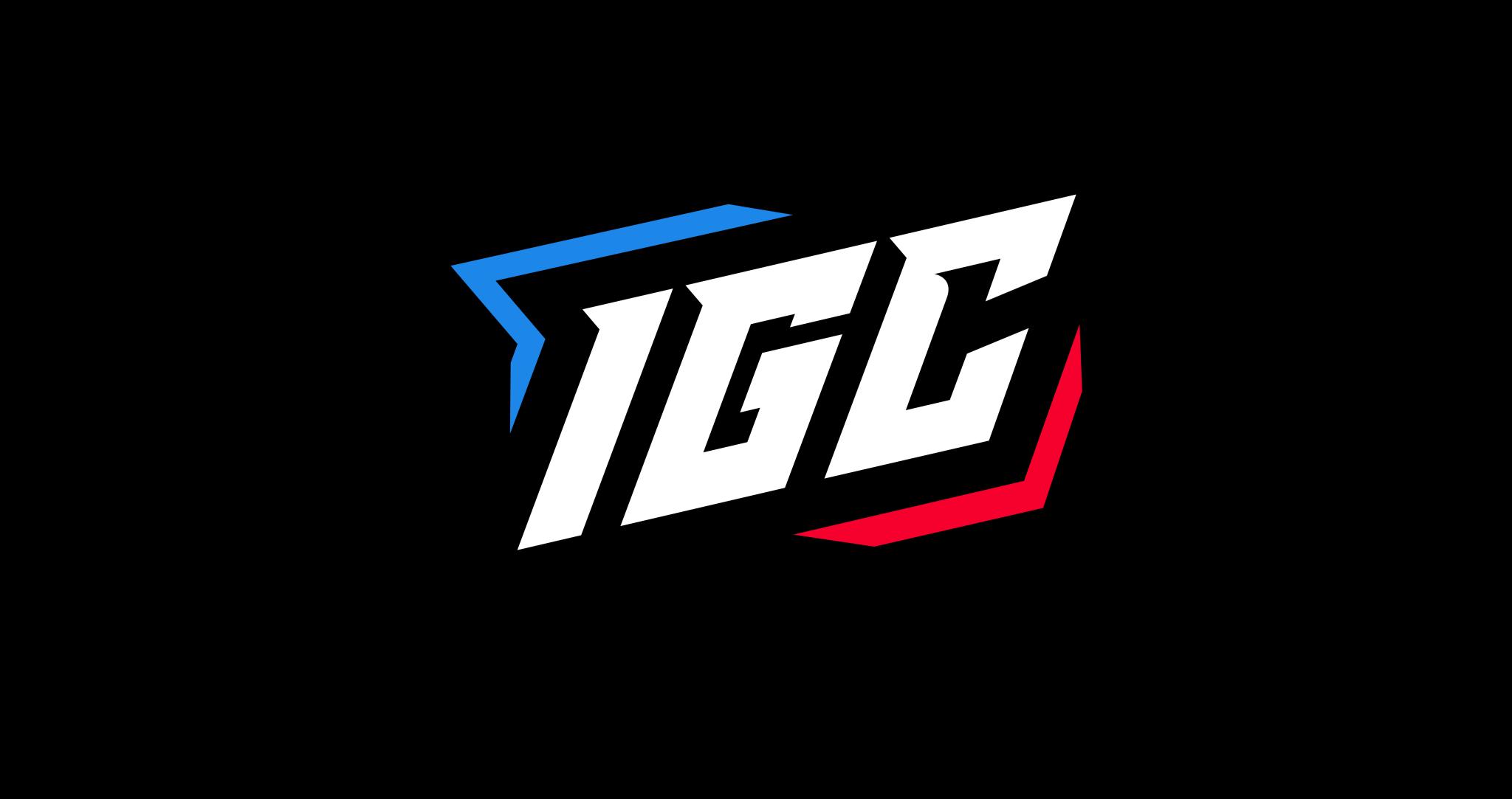 Discovery splash banner for IGC - Clan Impact Discord server