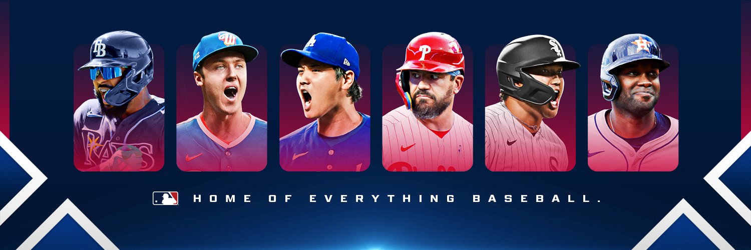 Discovery splash banner for /r/baseball Discord server