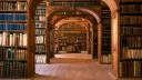 Discovery splash banner for Book Lovers Club Discord server