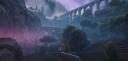 Discovery splash banner for Deadhaus Sonata Discord server
