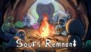 Discovery splash banner for Soul's Remnant Discord server