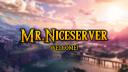 Discovery splash banner for Mr.Niceserver Discord server