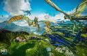 Discovery splash banner for MTS ARK Discord server