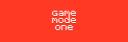Discovery splash banner for Gamemode One Discord server