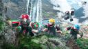 Discovery splash banner for Mount Kenya Discord server