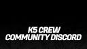 Discovery splash banner for K5 CREW Discord server