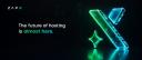 Discovery splash banner for ZAPX // ZAP-Hosting Discord server