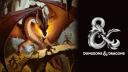 Discovery splash banner for deutschsprachige D&D5-Community Discord server